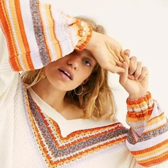 Free People Copenhagen Thermal - Picture 3 of 12